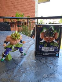 action figure Blood of sayan Broly