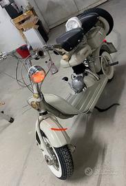 Lambretta innocenti 125 f