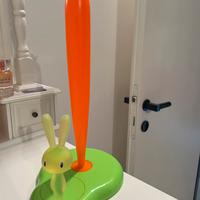 Porta rotolo carta da cucina Alessi