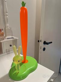 Porta rotolo carta da cucina Alessi