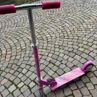 Monopattino Pieghevole