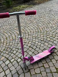 Monopattino Pieghevole