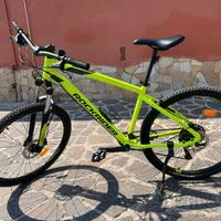 bicicletta