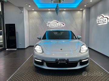 Porsche Panamera 2.9 4 E-Hybrid