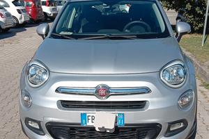 Fiat 500 x