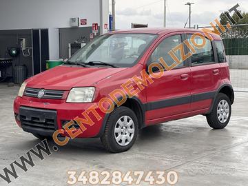 RICAMBI USATI AUTO FIAT Panda 2Â° Serie 188A4000 B