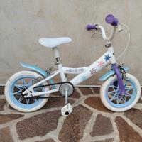 Bicicletta scatto fisso 