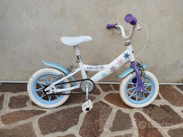 Bicicletta scatto fisso 