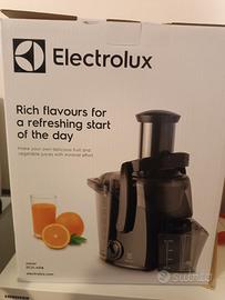 centrifuga Electrolux ECJ1-4GB