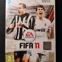 FIFA 11 (Wii)