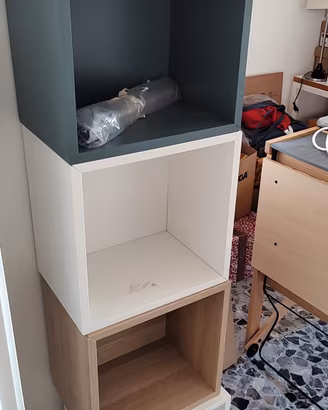 Cubotti ikea