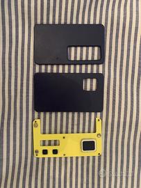 Pannelli per kuka aio