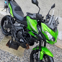 Kawasaki 650
