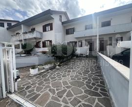 Villa o villino Isernia [Z3 DBCNTNVRG] (Centro)