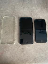 Apple iPhone 7 plus e iPhone SE 2(2020)