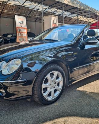 Mercedes-benz CLK 200 Kompr. AUTOMATICA Cabrio