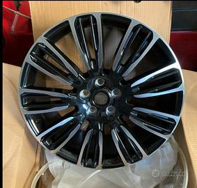 Cerchio lega per RR Sport HSE 