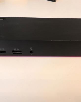 ThinkPad USB-C Dock Gen 2