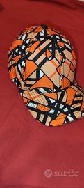 Cappello Burberry
