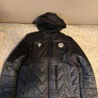 Giaccone pesante Udinese Calcio