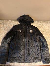 Giaccone pesante Udinese Calcio