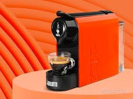 Macchina caffe bialetti gioia
