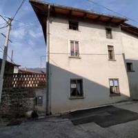Porzione di casa a Torreano (UD)