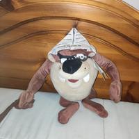 Diavolo della Tasmania Taz originale