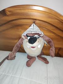 Diavolo della Tasmania Taz originale