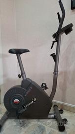 CYCLETTE  WESLO PURSUIT 203