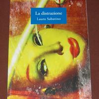 La distrazione - L. Sabatino - 2013