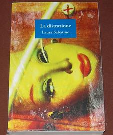 La distrazione - L. Sabatino - 2013