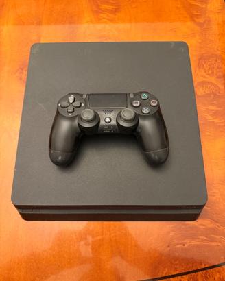 PlayStation 4
