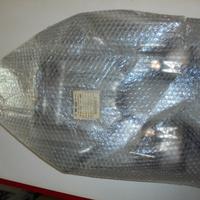 851591 SILENZIATORE ORIGINALE APRILIA SHIVER 750 E