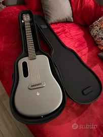 CHITARRA LAVA ME 3