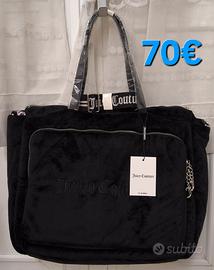Juicy Couture borsa a mano WEEKENDER.