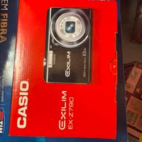 Fotocamera Casio 20Mp