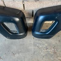 Parafanghi Jeep Wrangler