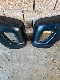 Parafanghi Jeep Wrangler