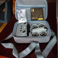 Dji Neo, in condizioni perfette + accessori vari