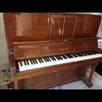 PIANOFORTE ROSEMANN  2 pedali