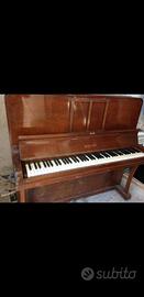 PIANOFORTE ROSEMANN  2 pedali