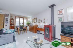 Appartamento a Calvignasco Via Gaetano Donizetti