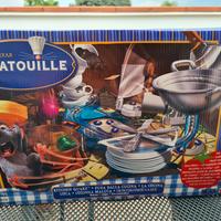 Gioco in scatola RATATUILLE