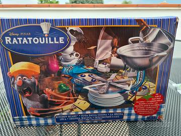 Gioco in scatola RATATUILLE