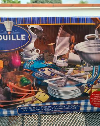 Gioco in scatola RATATUILLE