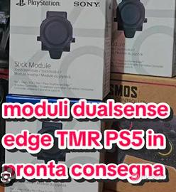 moduli dual sense edge tmr 