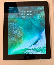 Apple iPad 4 MD523TY/A Tablet Wi-Fi Cellular 32 GB