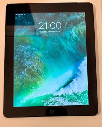 Apple iPad 4 MD523TY/A Tablet Wi-Fi Cellular 32 GB