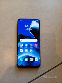 Oppo Reno 2
